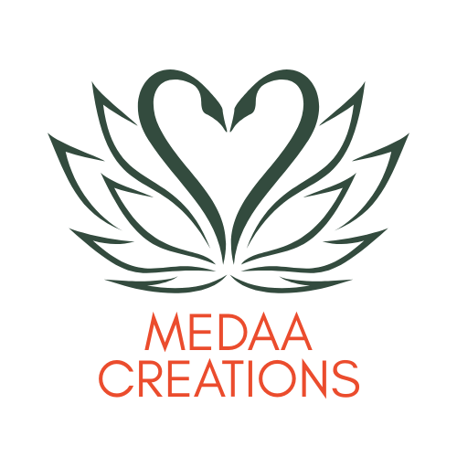 MEDAA CREATIONS